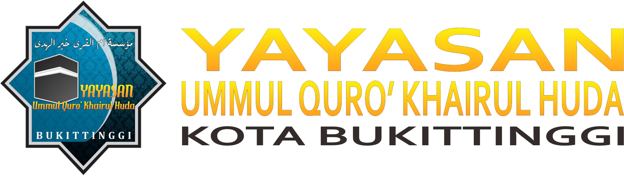 YAYASAN UMMUL QURO KHAIRUL HUDA